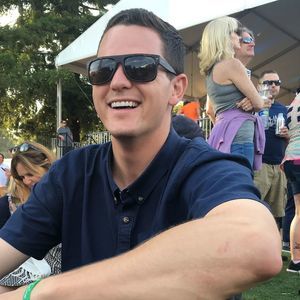 Meet your Posher, Chase